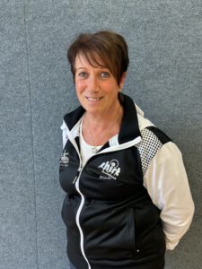 Mitglied des Tanzsport-Teams von Herkules