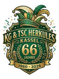 66 Jahre Herkules Kassel