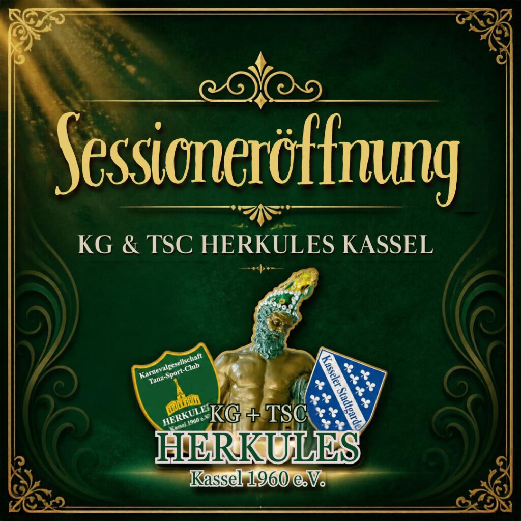 Flyer zur Saisoneröffnung